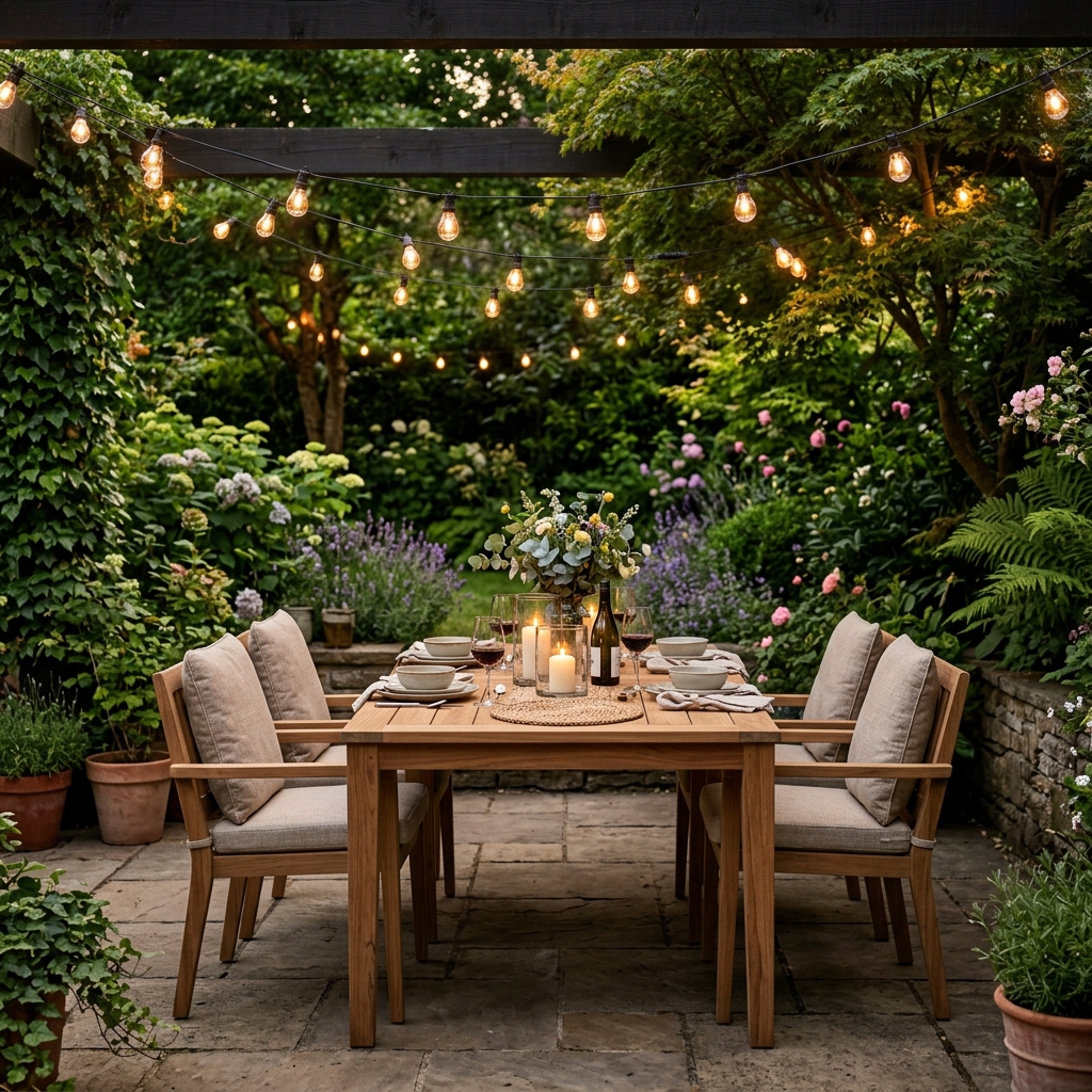 Outdoor Collection