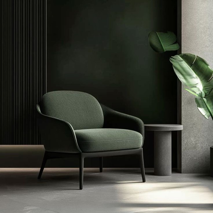 Living Room Seating